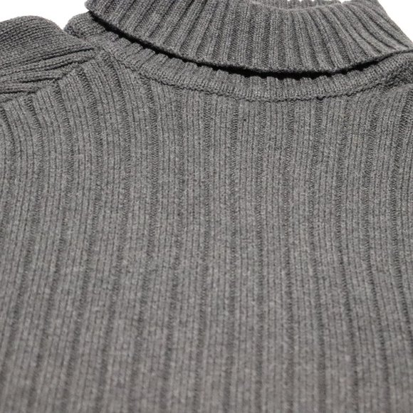 Next Turtle Neck Sweater - Picture 5 of 5